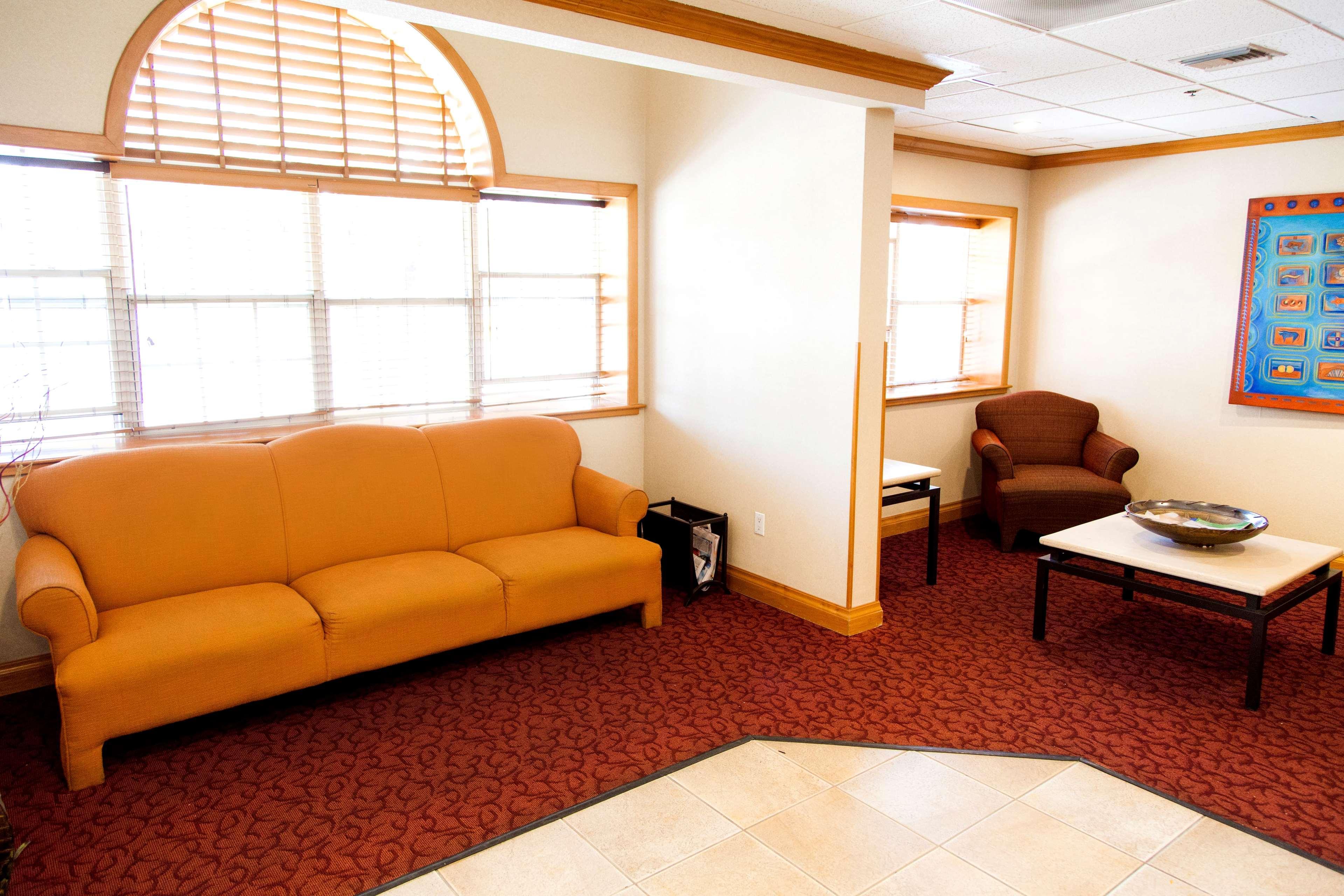 Microtel Inn & Suites By Wyndham Chihuahua Buitenkant foto
