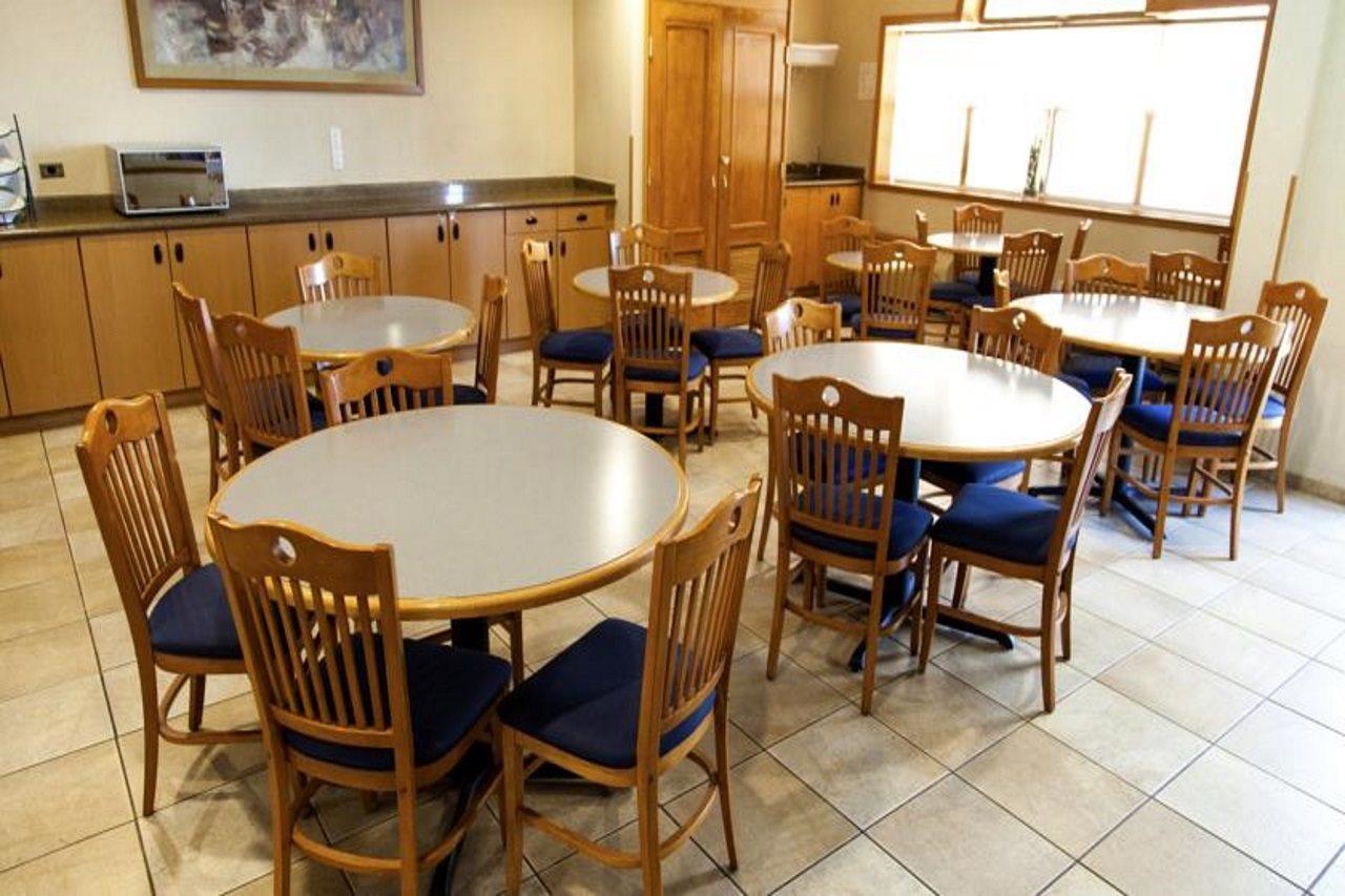 Microtel Inn & Suites By Wyndham Chihuahua Buitenkant foto