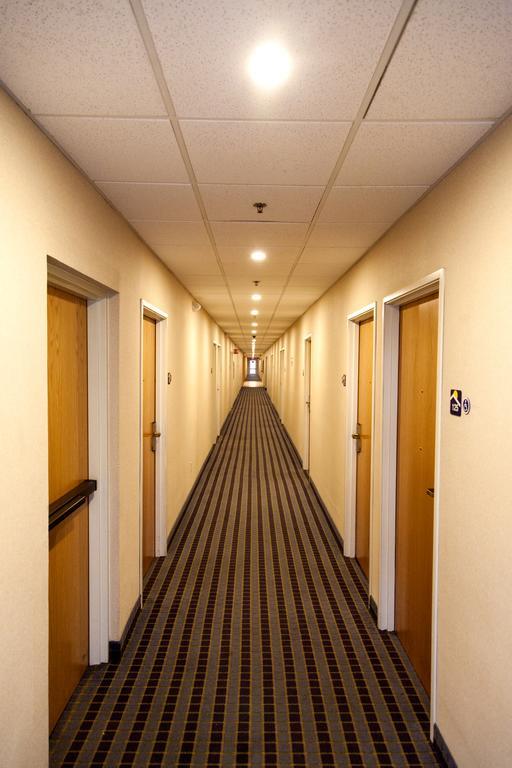 Microtel Inn & Suites By Wyndham Chihuahua Buitenkant foto