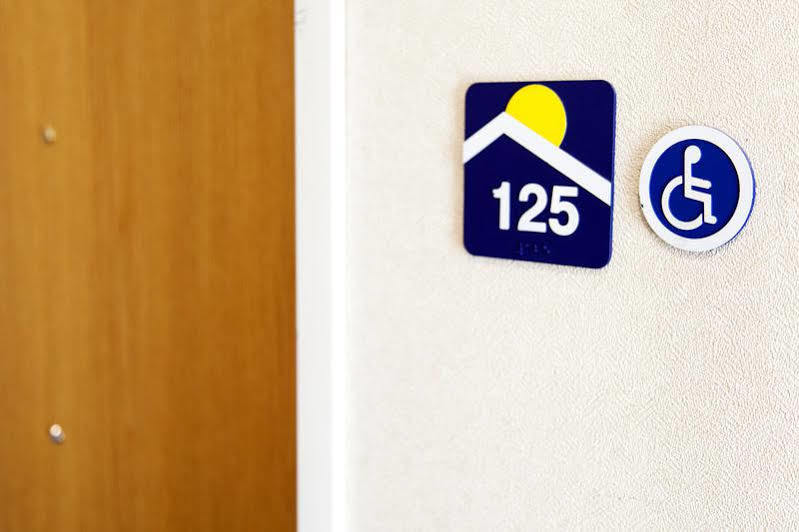 Microtel Inn & Suites By Wyndham Chihuahua Buitenkant foto